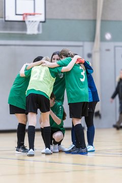 Bild 207 - wCJ Futsalmeisterschaft